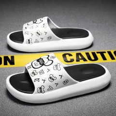 Summer New Original High Quality Slippers Custom Logo Brand Women Slippers