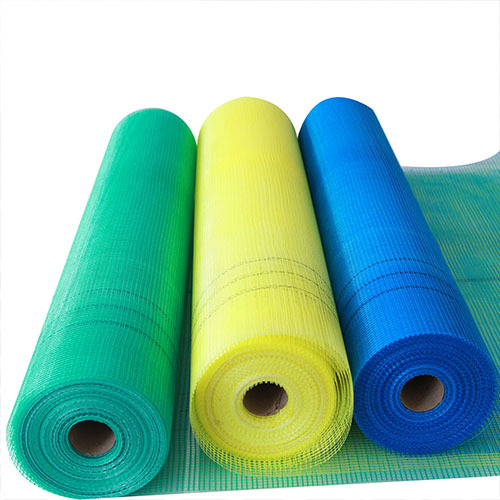 fiberglass mesh