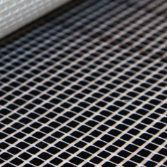 fiberglass mesh