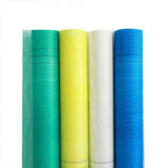 fiberglass mesh