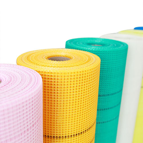 fiberglass mesh