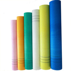 fiberglass mesh