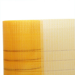 fiberglass mesh
