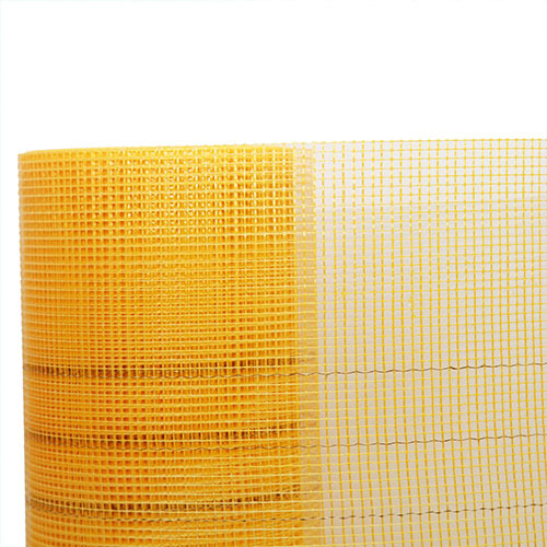 fiberglass mesh