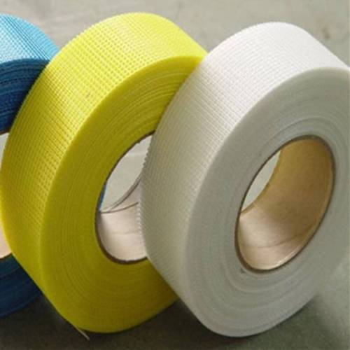 FIBERGLASS SELF-ADHESIVE TAPE