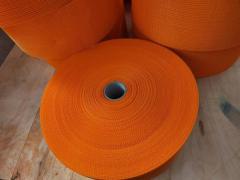 cutting fiberglass mesh