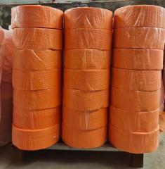 cutting fiberglass mesh