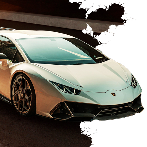 HURACAN