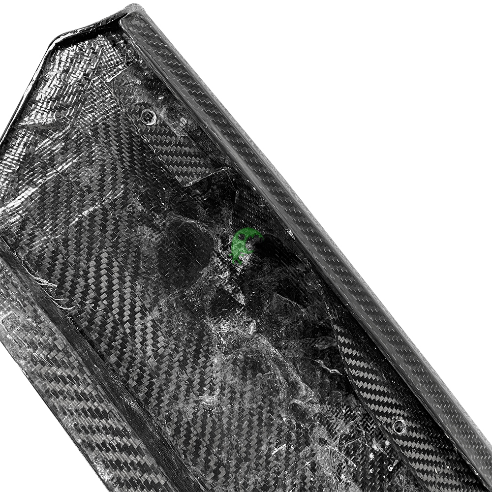 Dry Carbon Fiber Rear Trunk For Lamborghini Huracan LP610 2014-2018