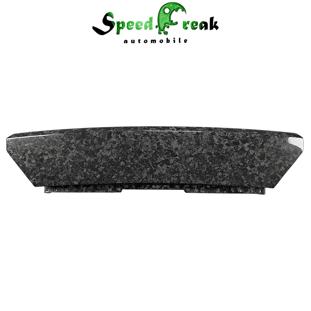 Forged Dry Carbon Fiber Rear Trunk For Lamborghini Huracan LP610 2014-2018