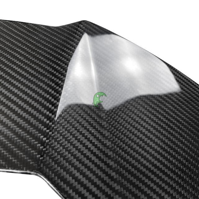 Mansory Style Dry Carbon Fiber Roof Spoiler Wing For Lamborghini Urus 2018-2019