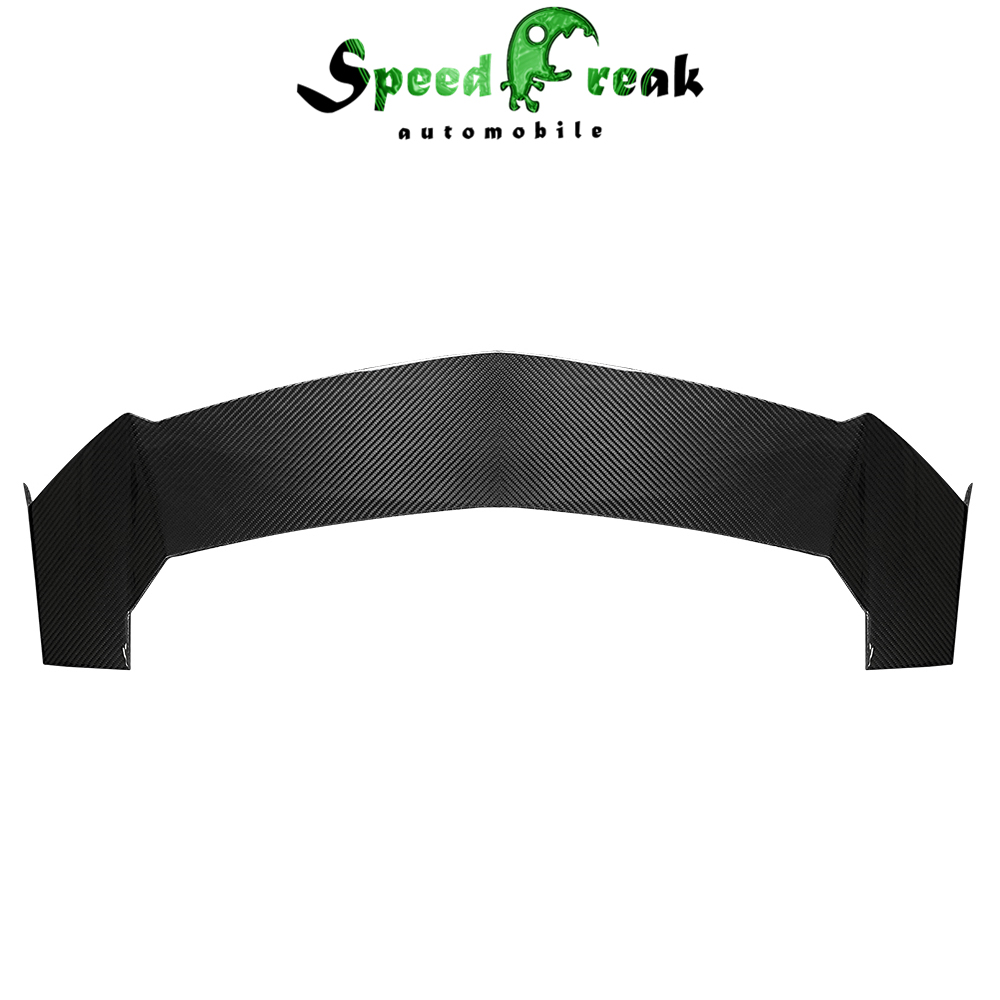 Mansory Style Dry Carbon Fiber Roof Spoiler Wing For Lamborghini Urus 2018-2019