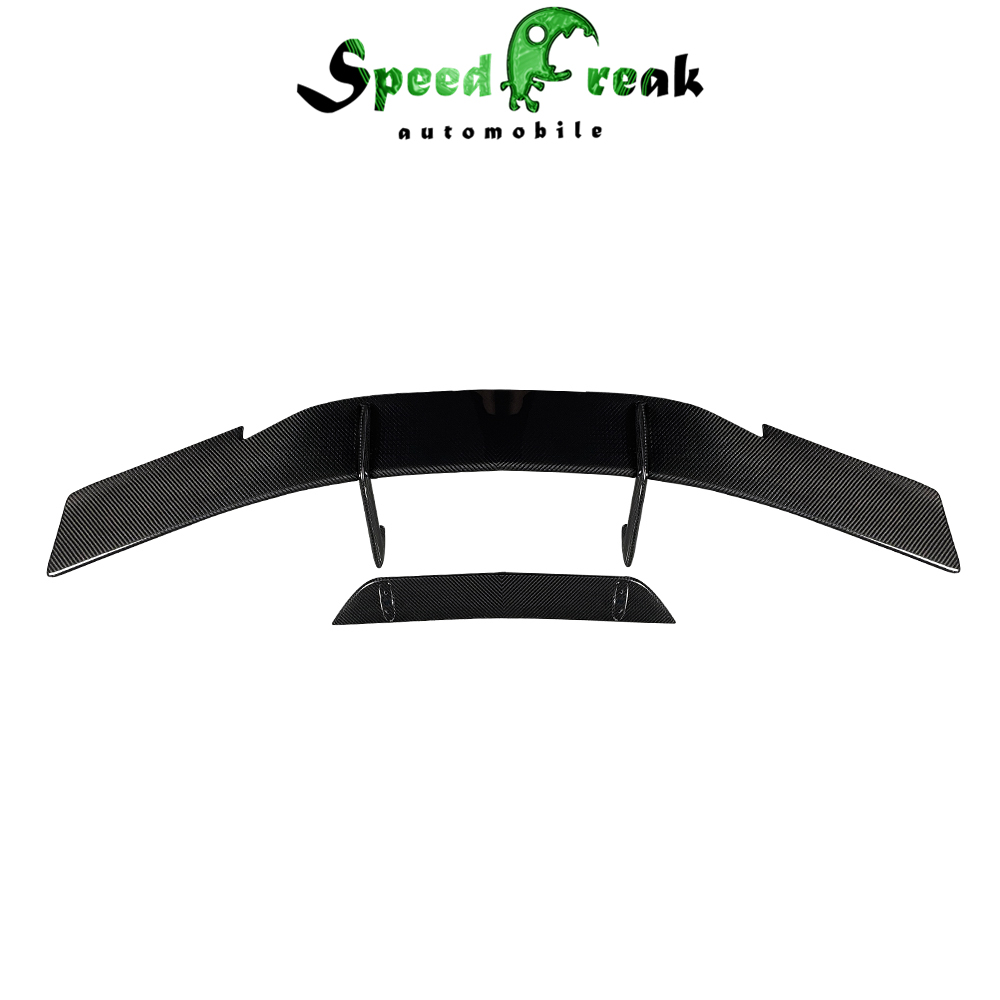 Novitec Style Dry Carbon Fiber Rear Spoiler For Huracan EVO LP640 LP610-4 LP580 2014-2018