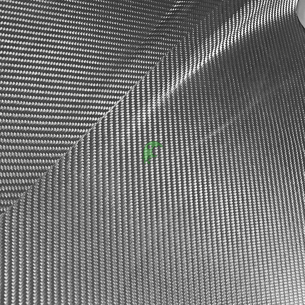 SVR Style Dry Carbon Fiber Engine Hood For Land Rover Range Rover Sport