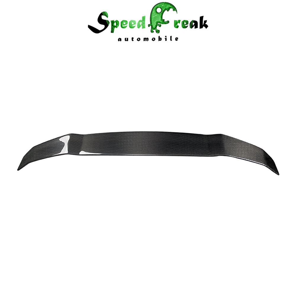 Vorsteiner Style Dry Carbon Fiber Rear Spoiler For Huracan LP610-4 2014-2018