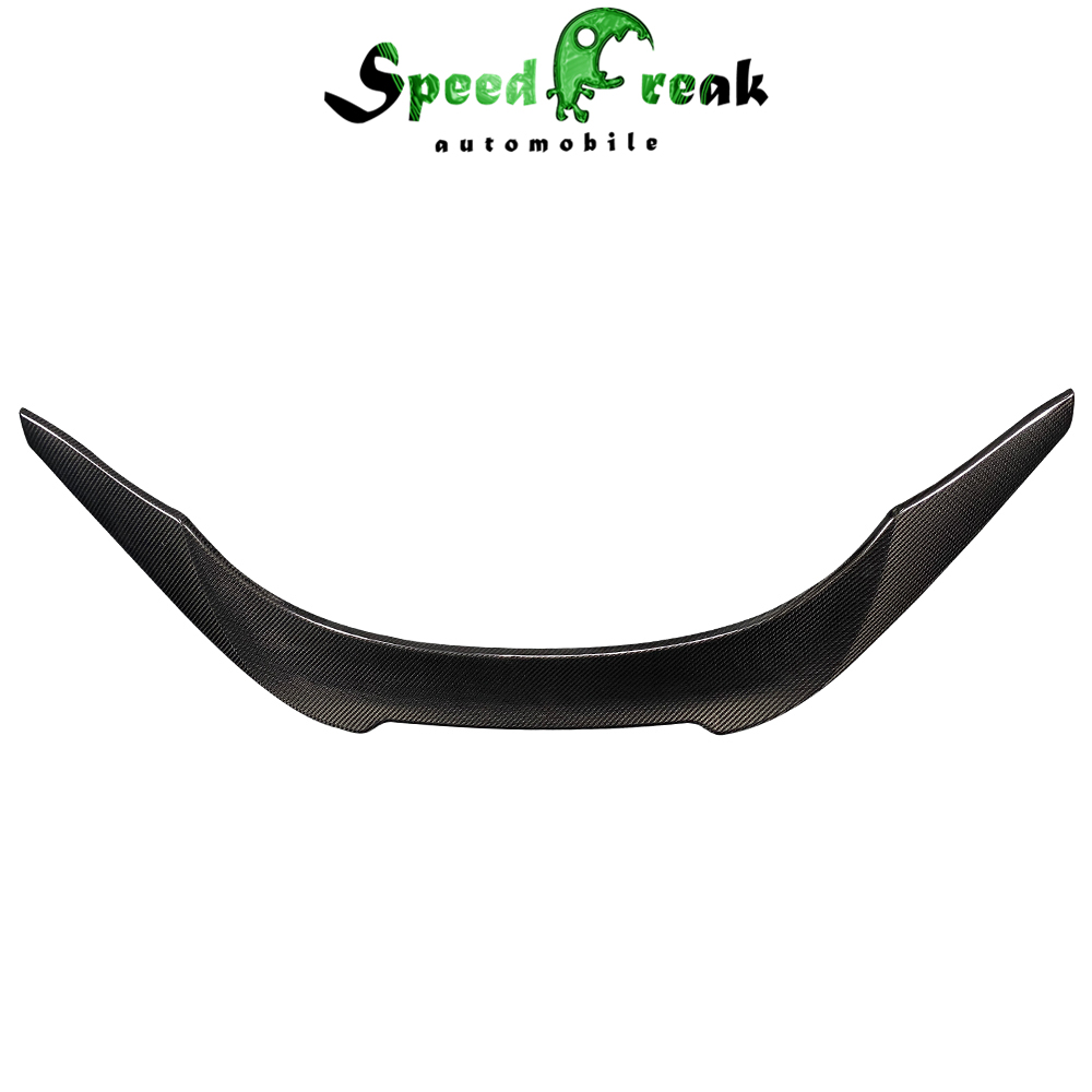 Vorsteiner Style Dry Carbon Fiber Rear Spoiler For Toyota Supra A90 2019-2021