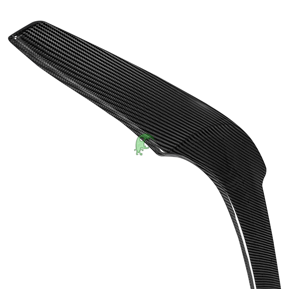 Vorsteiner Style Dry Carbon Fiber Rear Spoiler For Toyota Supra A90 2019-2021