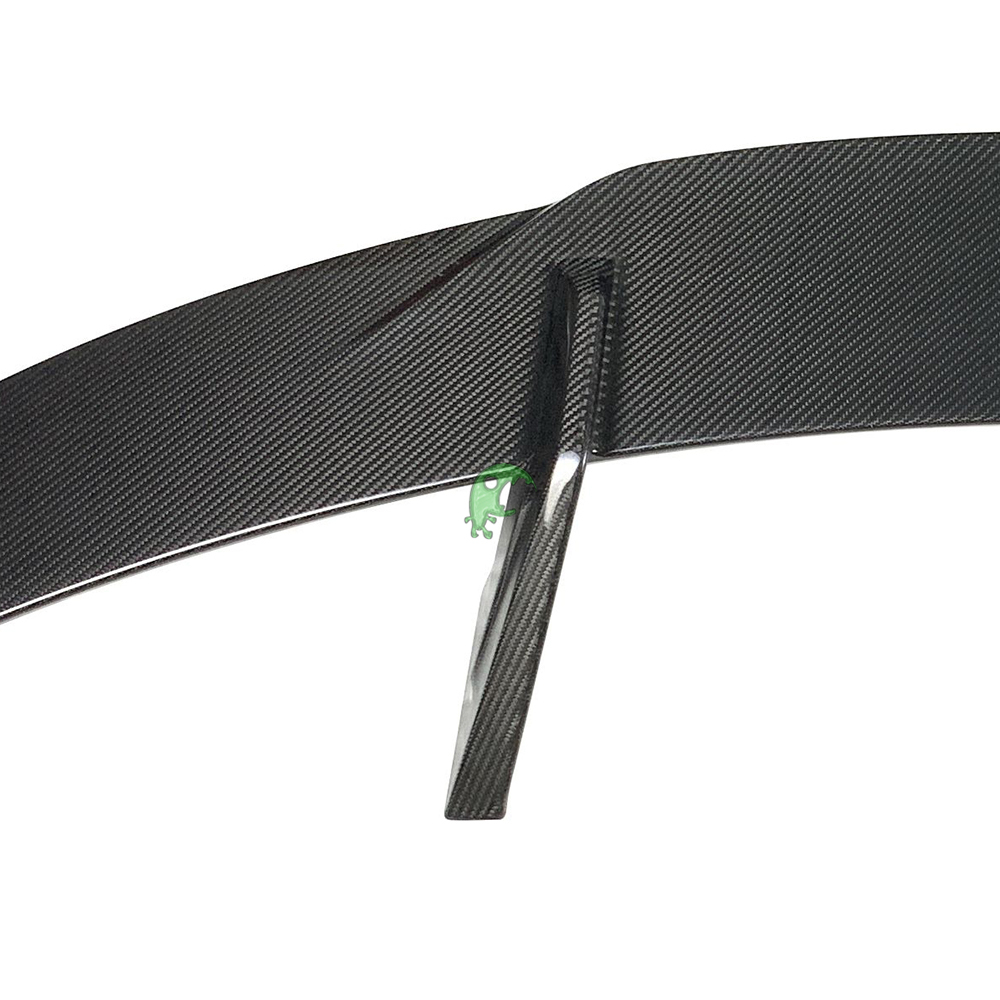 MP Style Dry Carbon Fiber GT Spoiler For BMW G80 M3 G82 M4 2021