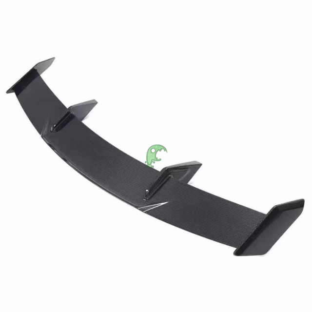 MP Style Dry Carbon Fiber GT Spoiler For BMW G80 M3 G82 M4 2021