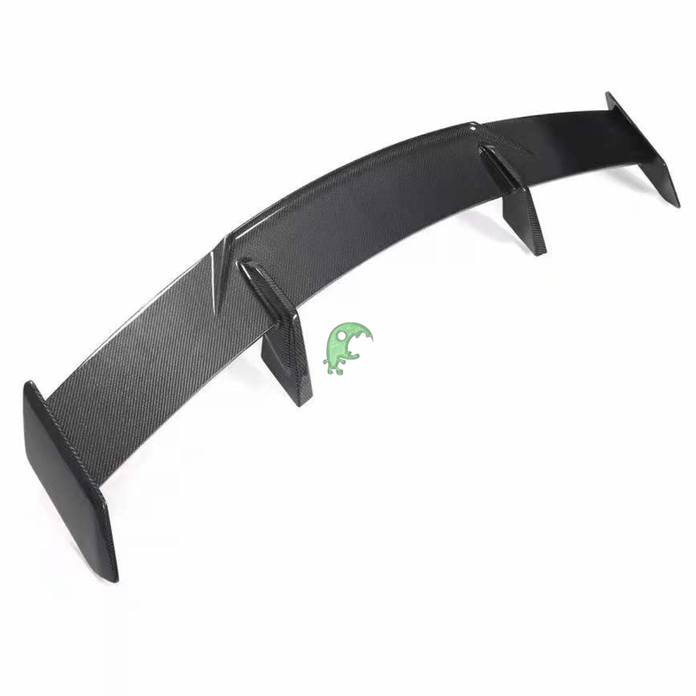 MP Style Dry Carbon Fiber GT Spoiler For BMW G80 M3 G82 M4 2021