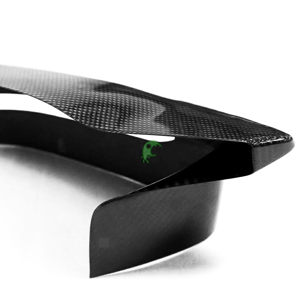 Dry Carbon Fiber Mirror Cover For BMW G80 M3 G82 M4 2021