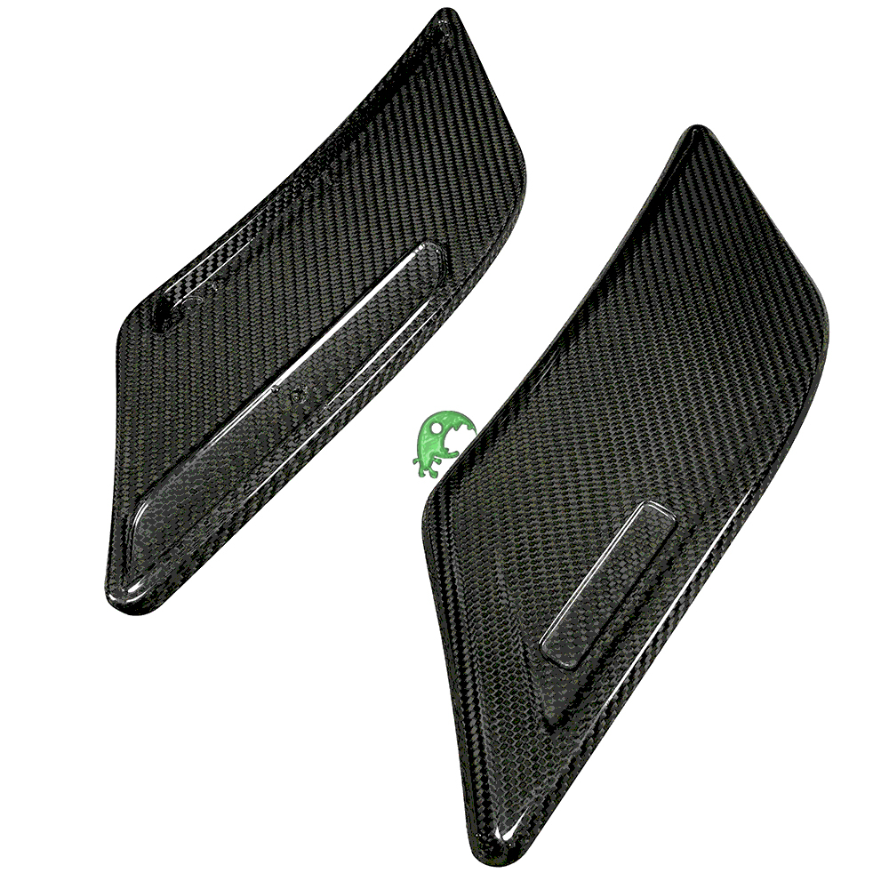 Brabus Style Dry Carbon Fiber Spoiler For Mercedes Benz G-Class W464 G500 AMG G63 2018-2020