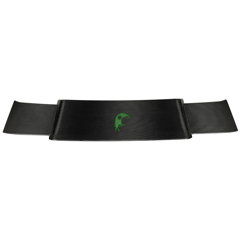 Brabus Style Dry Carbon Fiber Spoiler For Mercedes Benz G-Class W464 G500 AMG G63 2018-2020