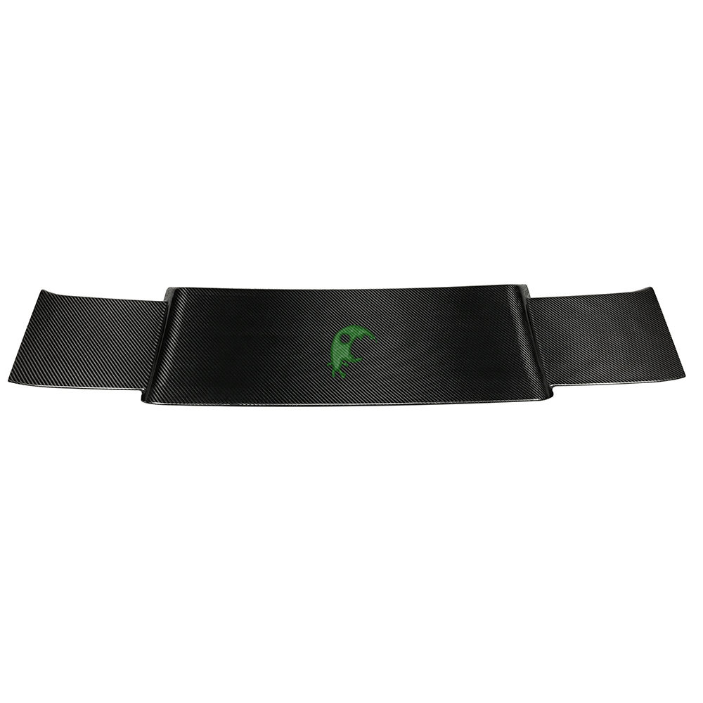 Brabus Style Dry Carbon Fiber Spoiler For Mercedes Benz G-Class W464 G500 AMG G63 2018-2020