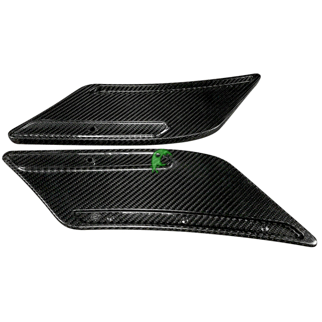 Brabus Style Dry Carbon Fiber Spoiler For Mercedes Benz G-Class W464 G500 AMG G63 2018-2020