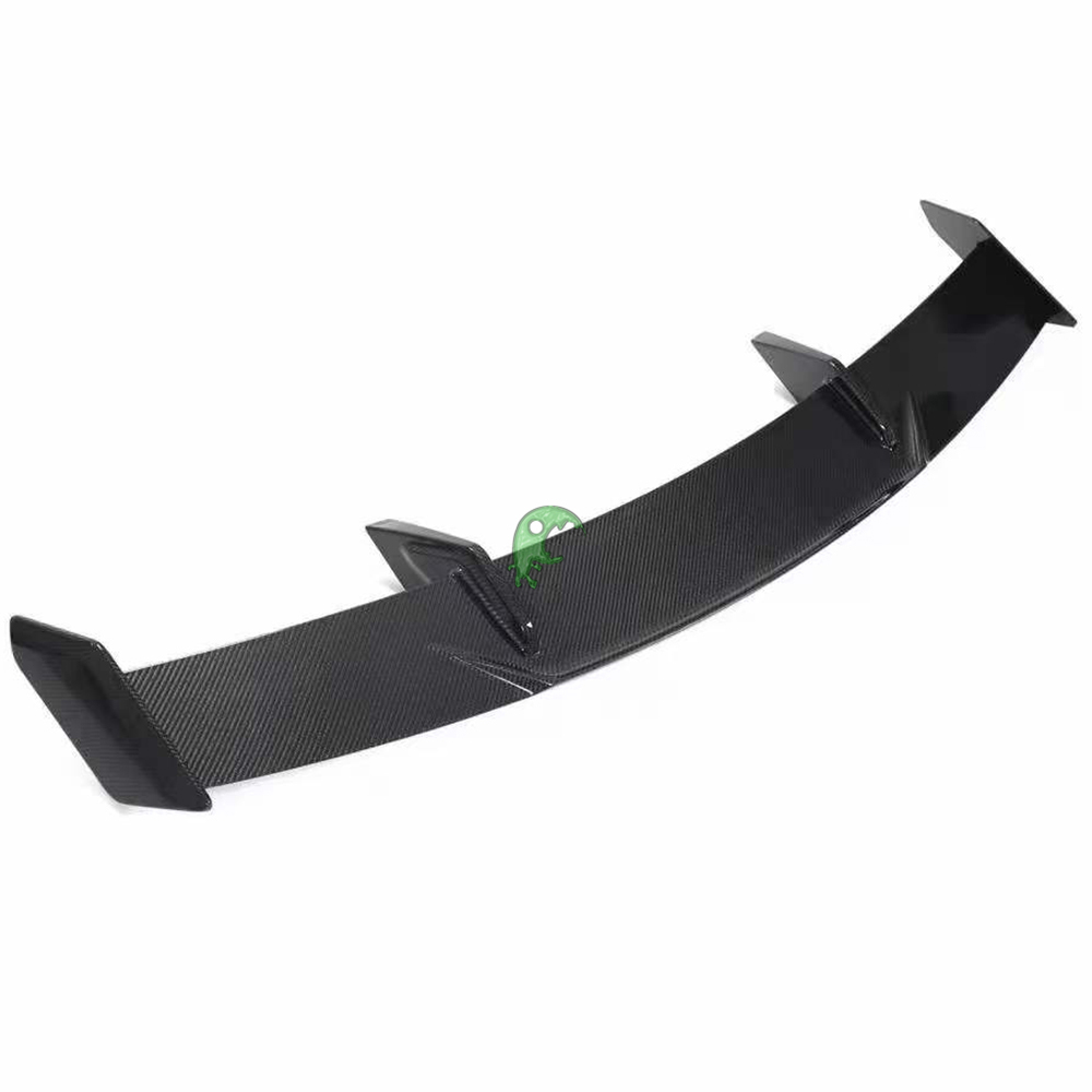 MP Style Dry Carbon Fiber GT Spoiler For BMW G80 M3 G82 M4 2021