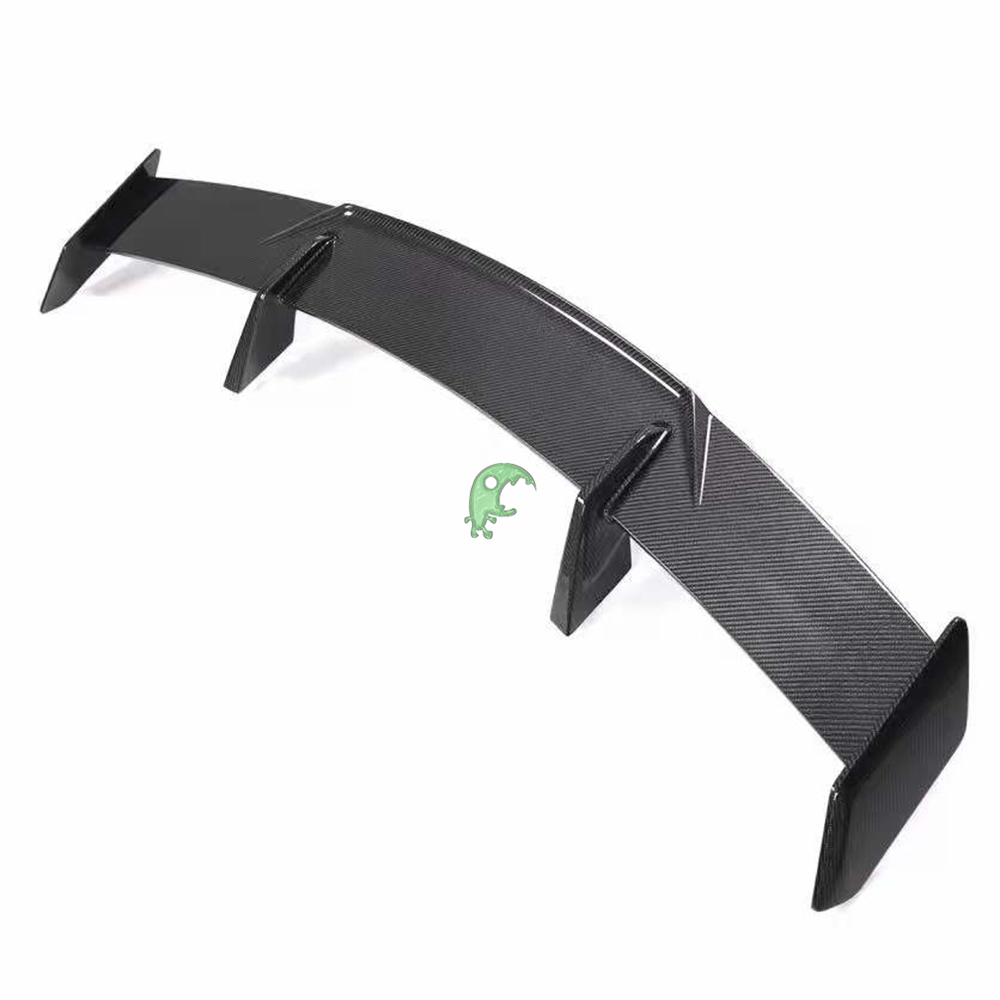 MP Style Dry Carbon Fiber GT Spoiler For BMW G80 M3 G82 M4 2021