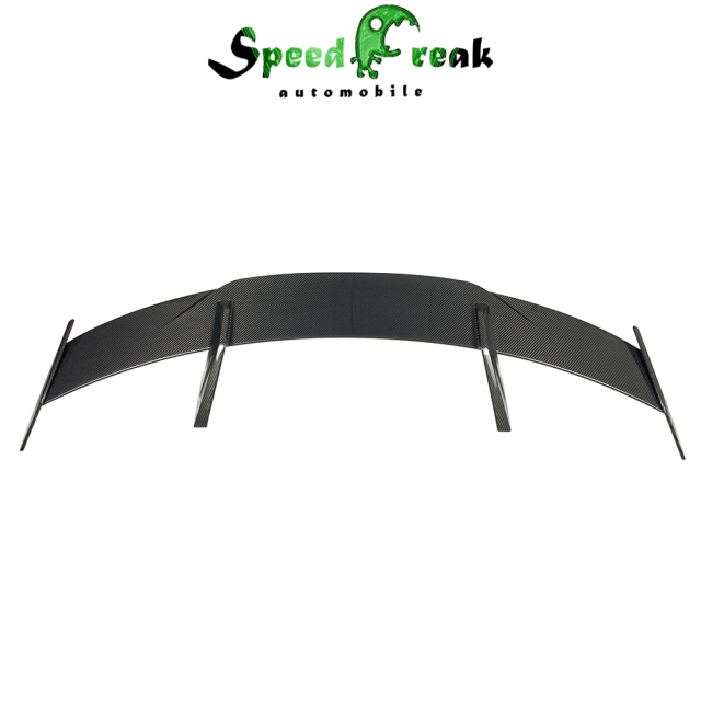 MP Style Dry Carbon Fiber GT Spoiler For BMW G80 M3 G82 M4 2021