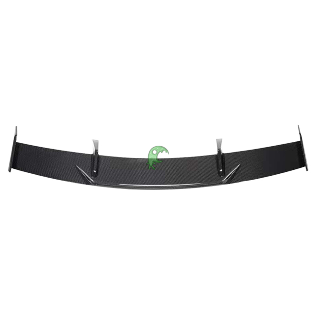 MP Style Dry Carbon Fiber GT Spoiler For BMW G80 M3 G82 M4 2021