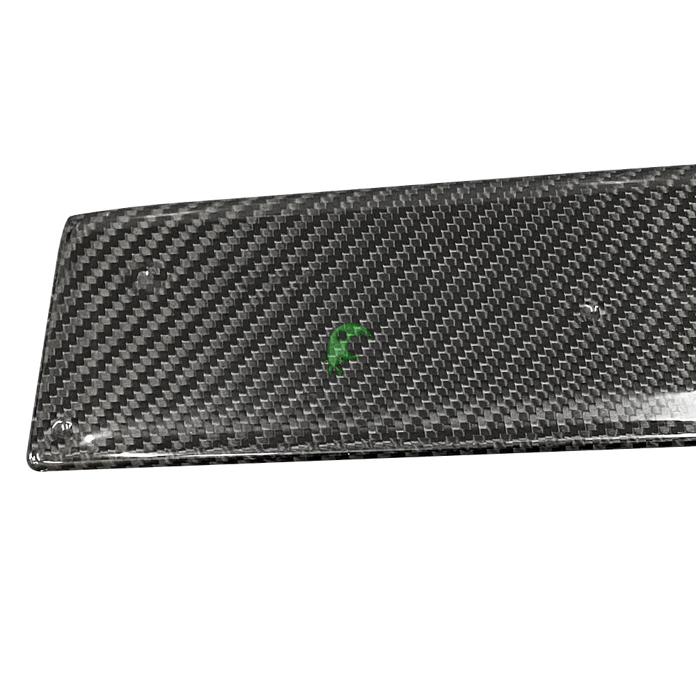 MP Style Dry Carbon Fiber Side Skirt For BMW M4 F82 F83 2014-2016