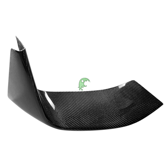 MP Style Dry Carbon Fiber Front Splitter For BMW F80 F82 F83 M3 M4 2014-2016