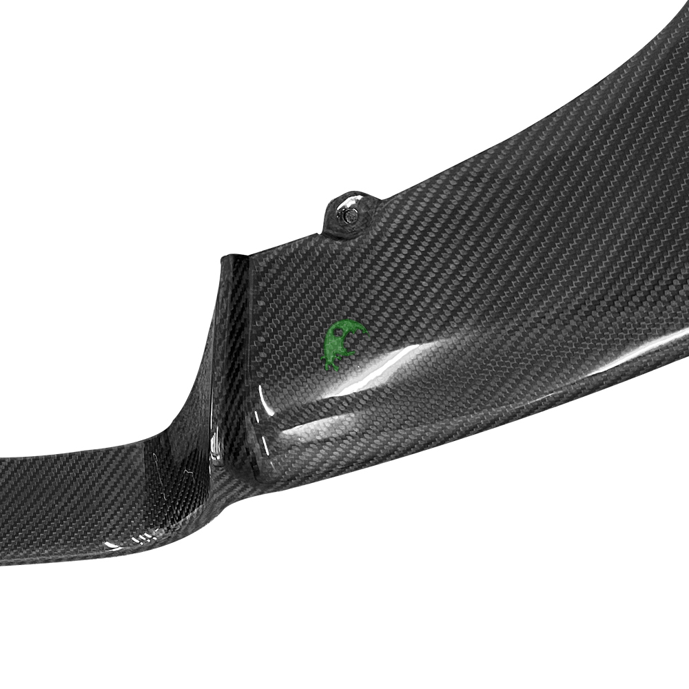 K Style Dry Carbon Fiber Rear Diffuser For BMW M3 M4 F80 F82 F83 2014-2016