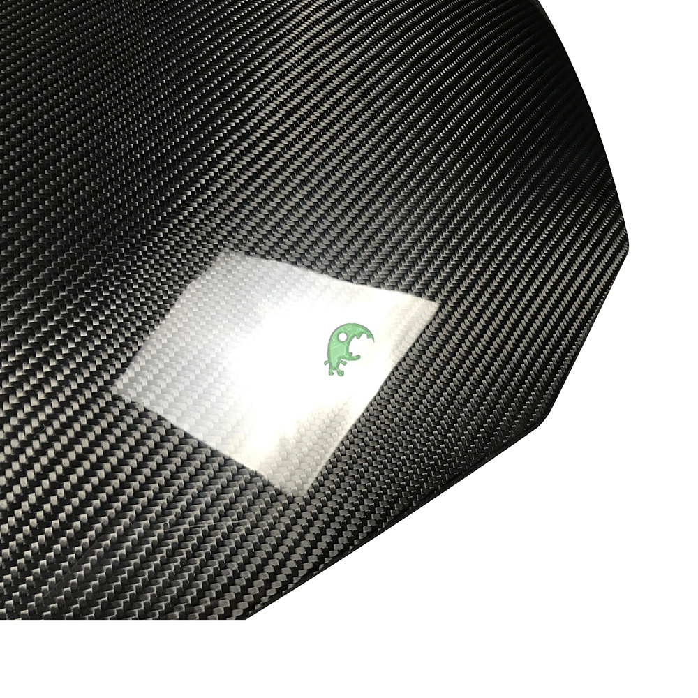GTS Style Dry Carbon Fiber Engine Bonnet Hood For BMW M3 M4 F80 F82 F83 2014-2016