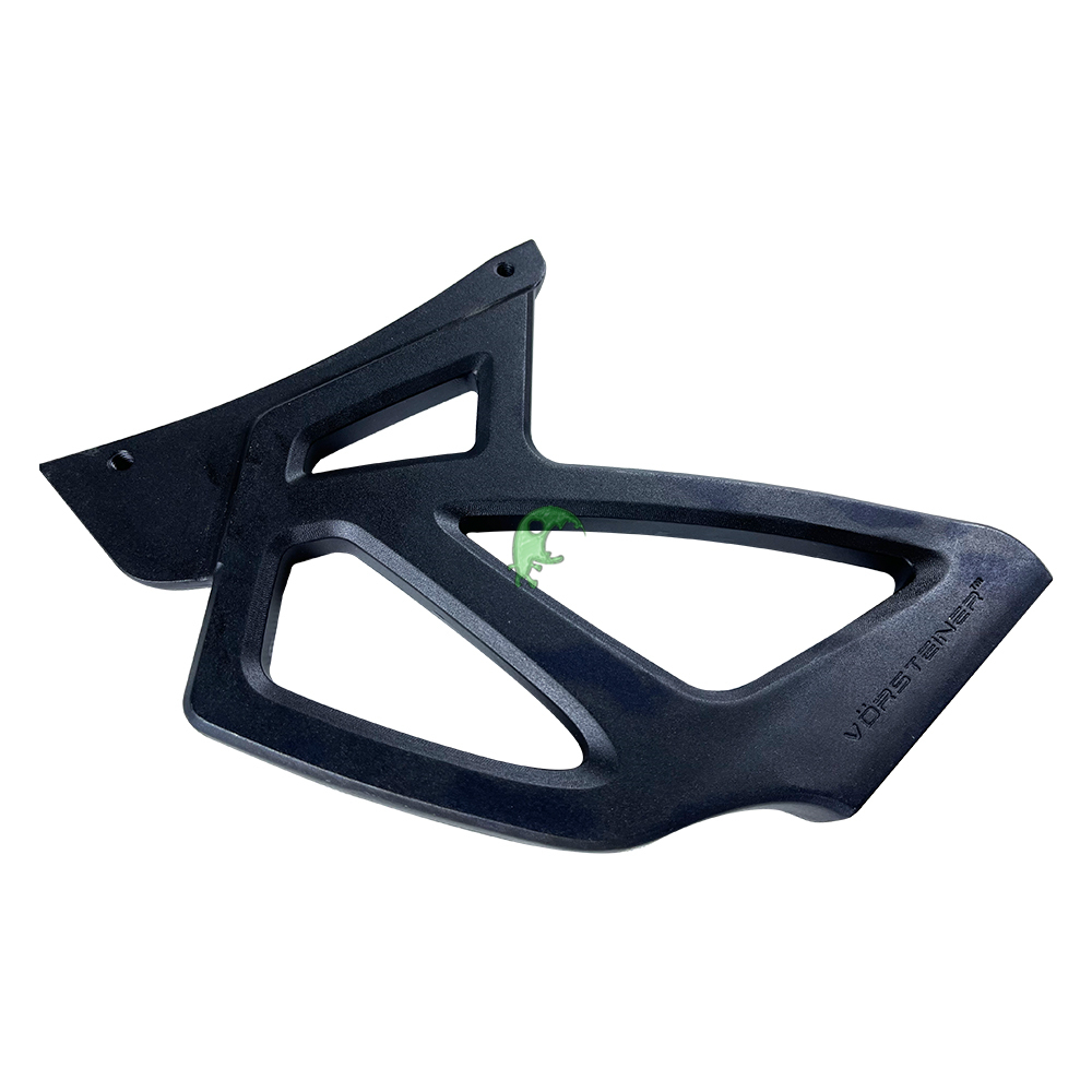 Vorsteiner Style Dry Foryged Carbon Fiber Rear Spoiler For BMW M3 M4 F80 F82 F83 2014-2016