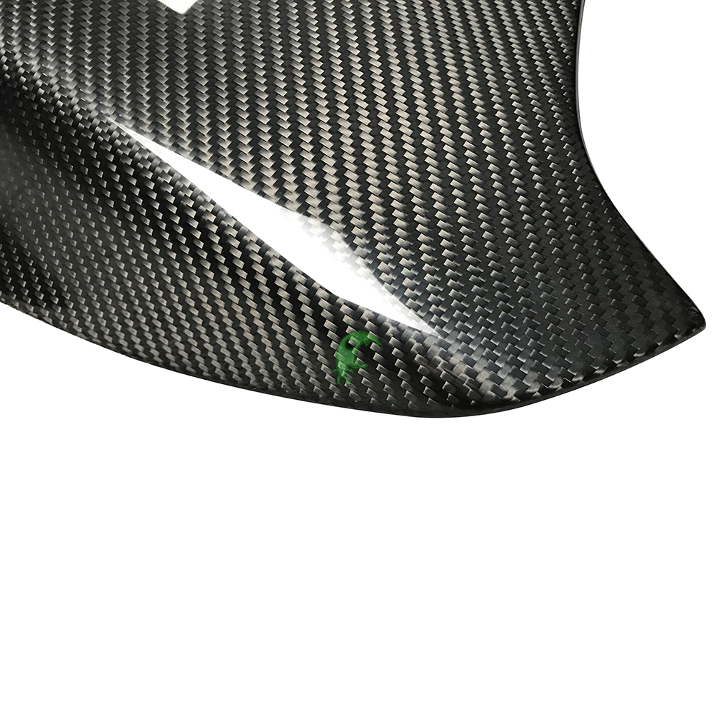 GTS Style Dry Carbon Fiber Engine Bonnet Hood For BMW M3 M4 F80 F82 F83 2014-2016