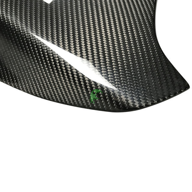 GTS Style Dry Carbon Fiber Engine Bonnet Hood For BMW M3 M4 F80 F82 F83 2014-2016