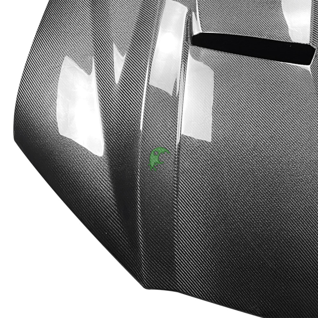 Top Car Style Carbon Fiber Engine Hood Bonnet For Lamborghini Urus 2018-2019