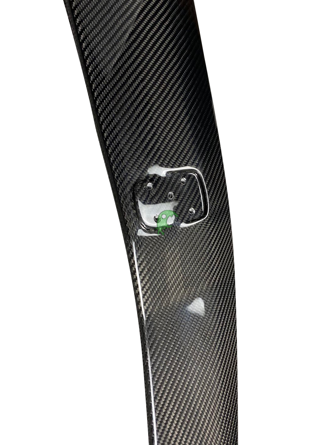 Vorsteiner Style Dry Carbon Fiber Spoiler For Lamborghini Huracan LP610-5 LP580 2014-2018