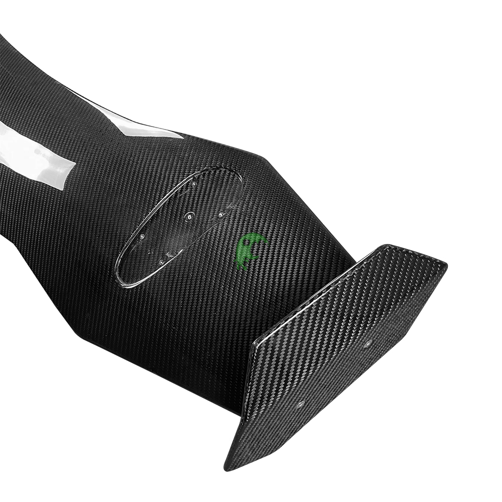 Mansory Performance GT Style Dry Carbon Fiber Spoiler For Lamborghini URUS 2018-2021