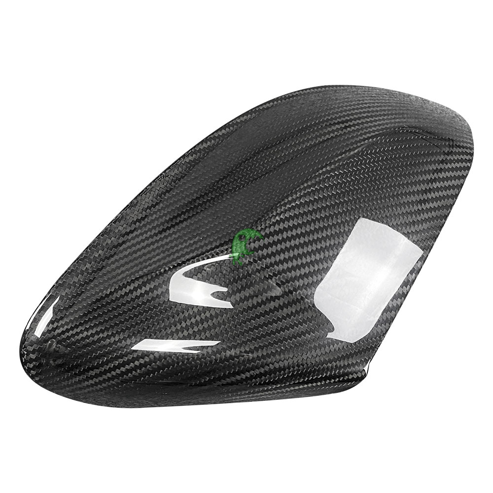 Mansory Style Carbon Fiber Mirror Cover For Lamborghini URUS 2018-2020