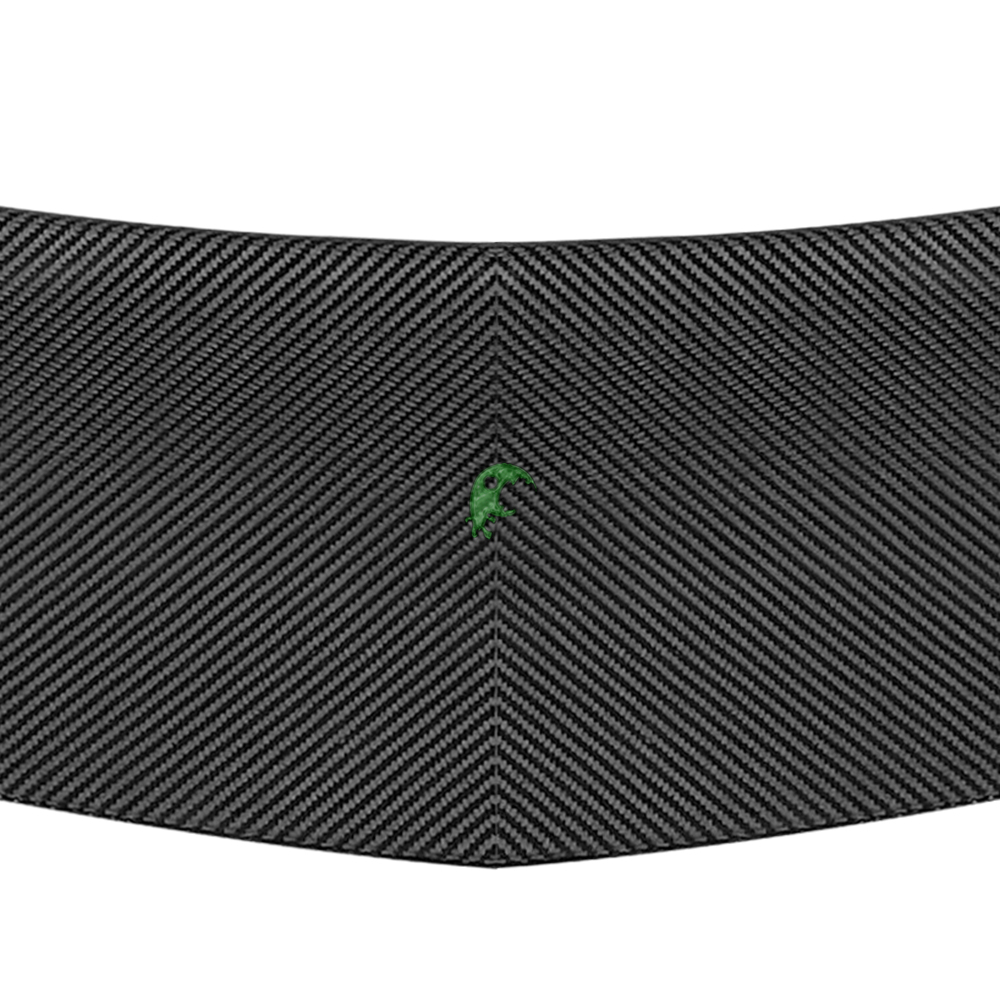 Mansory Performance GT Style Dry Carbon Fiber Spoiler For Lamborghini URUS 2018-2021