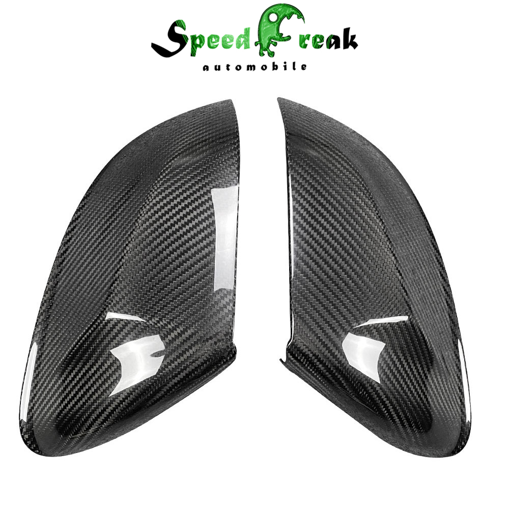 Mansory Style Carbon Fiber Mirror Cover For Lamborghini URUS 2018-2020