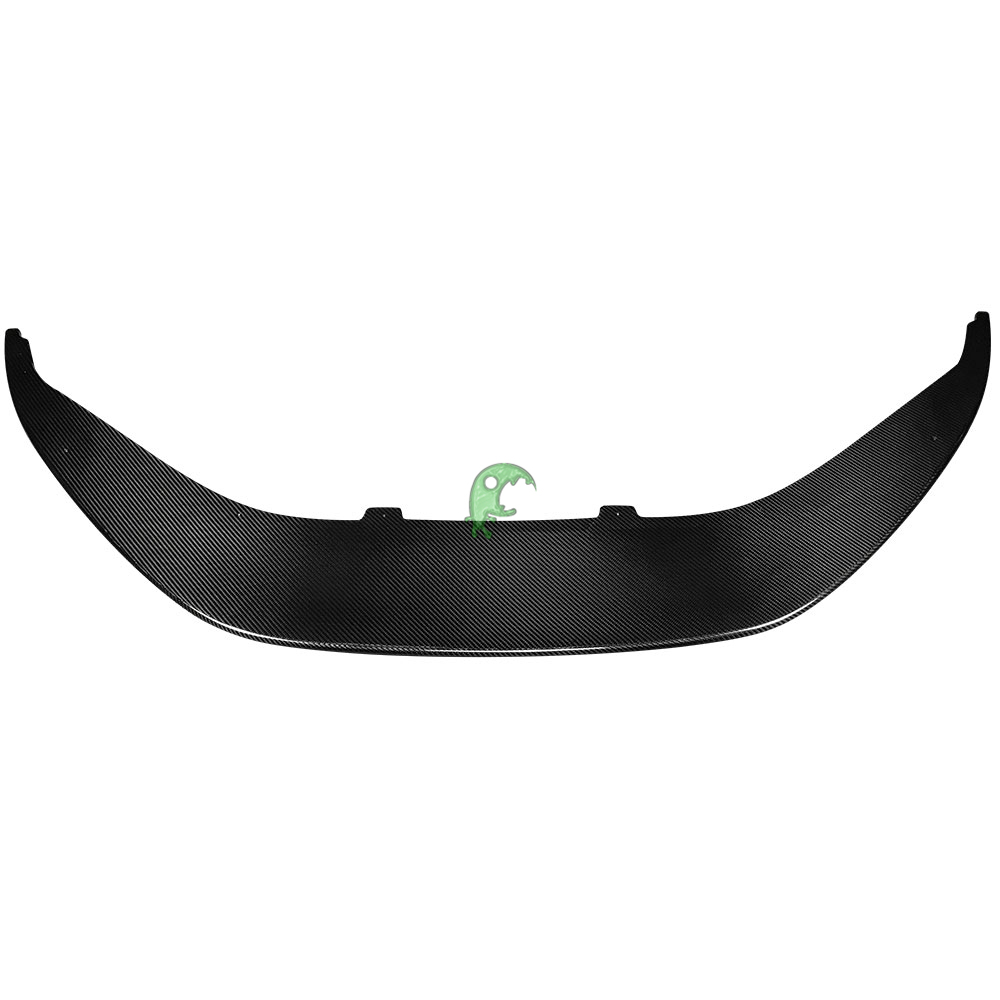 Vorsteiner Style Dry Carbon Fiber Front Lip For Audi R8 2016-2018