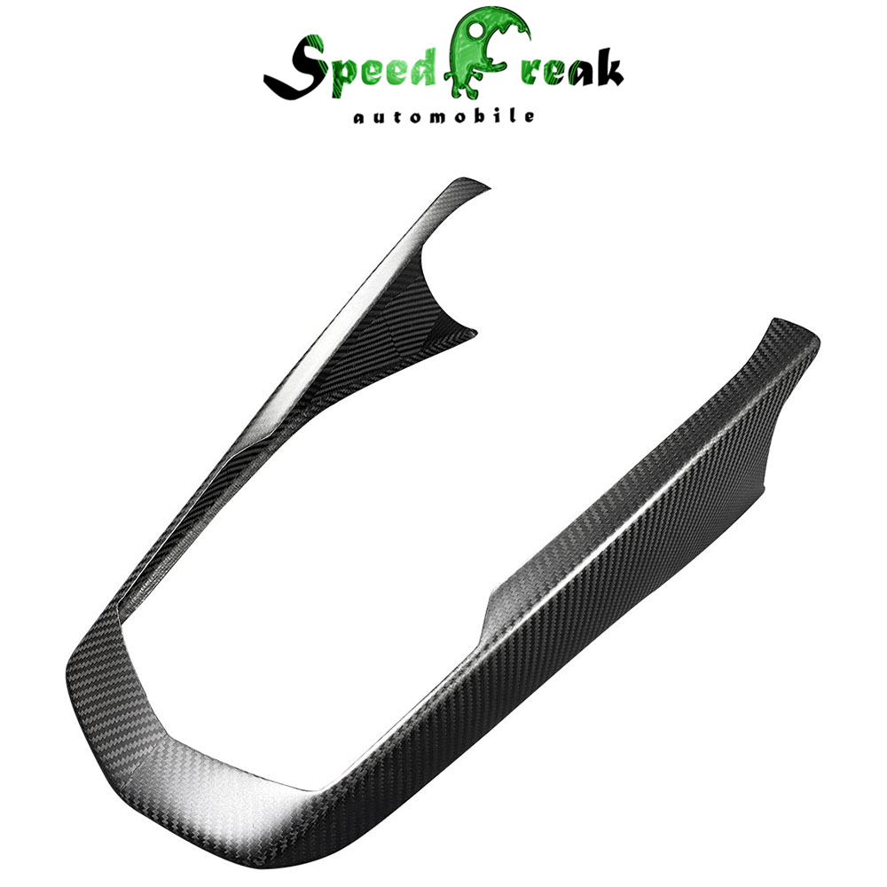 Matt Finished Dry Carbon Fiber Interiors Kits Set For Aventador LP700-4 LP720 LP750 2011-2015