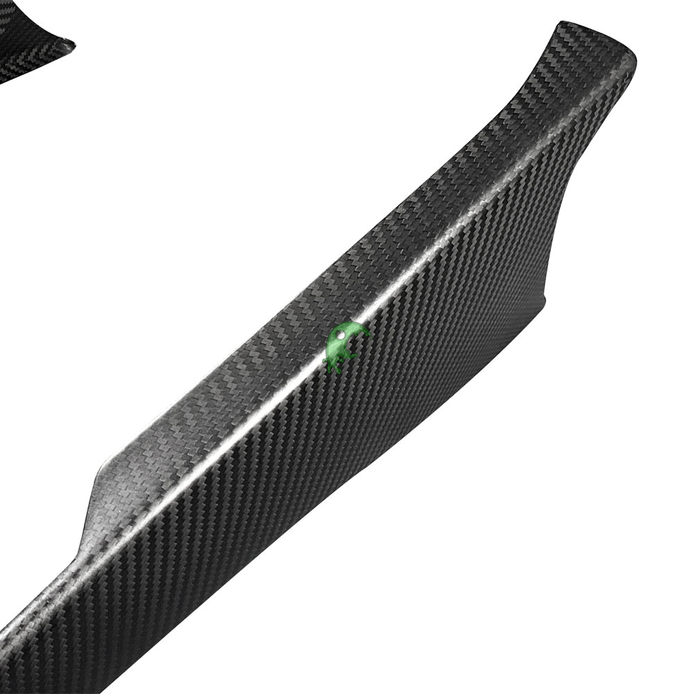 Matt Finished Dry Carbon Fiber Center Console Surround Side Cover Trim Interiors Kits Set For Aventador LP700-4 LP720 LP750 2011-2015
