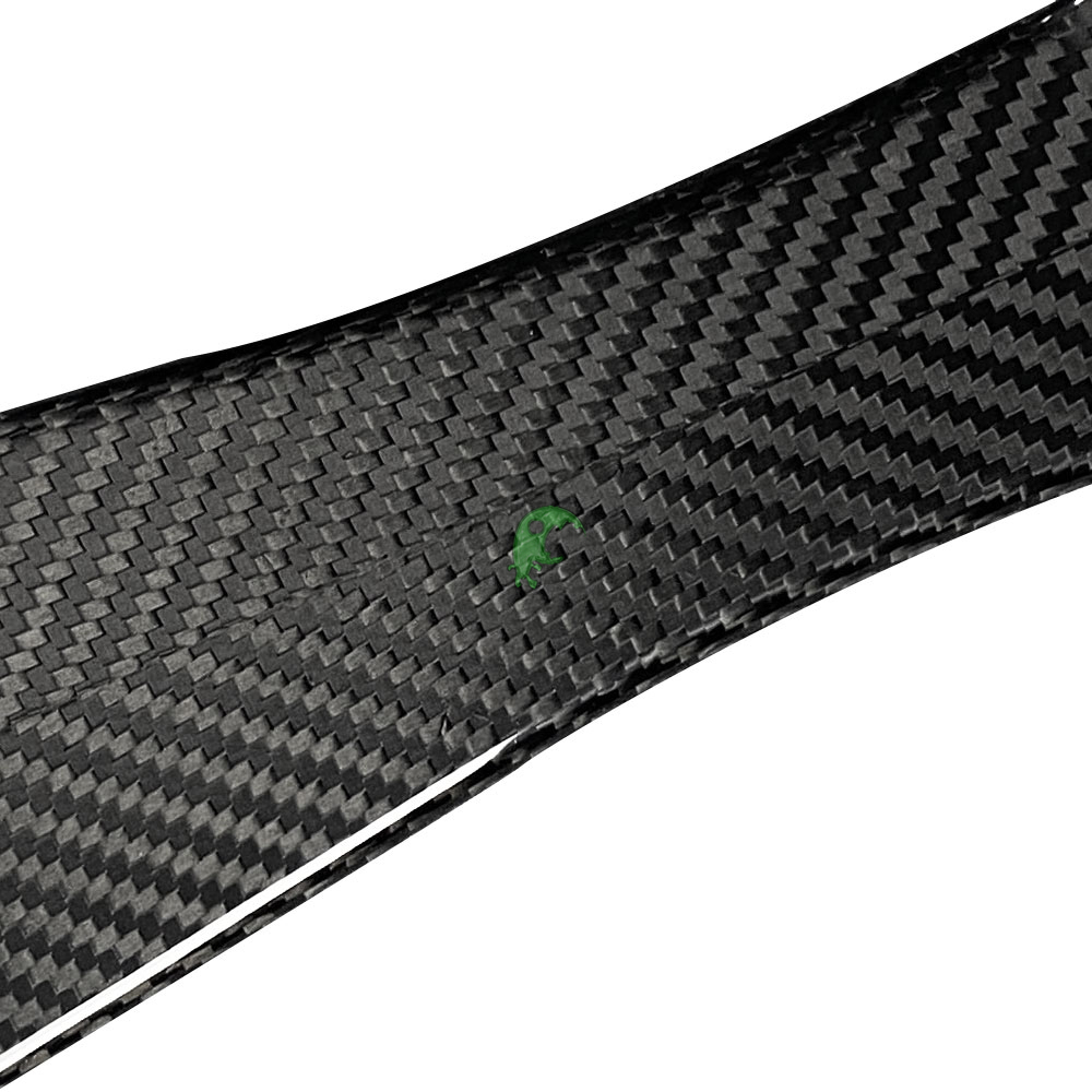 Dry Carbon Fiber Armrest Box Trim Cover Interiors Kits Set For Aventador LP700-4 LP720 LP750 2011-2015